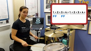 Drum the 20th Century Fox Theme Like a Pro! 🥁🎥 Ready to level up your drumming??? Drop a "COACH ME" in the comments for a free coaching call with a professional drum teacher. Let's make your drumming unstoppable! . #drumplayers #drums #drummersofig #drumlessons #drummergirls #drumteachers | Love To Learn Drums