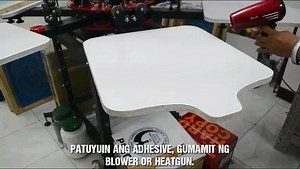 1.6K views · 48 reactions | #UniprintTutorial: SCREEN PRINTING...