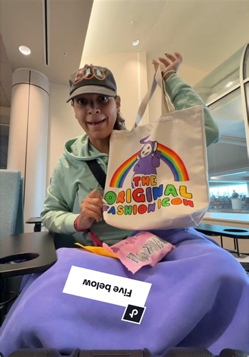 Five Below Finds: Exciting Teletubbies Merchandise