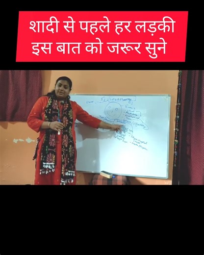 Every girl must listen to this before marriage. Subconscious mind programming