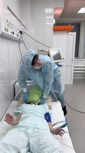 “Doctor Had a Plan… But Life Said NOPE! ”🤣 "كان لدى الطبيب خطة... لكن الحياة قالت لا! 😂" | MARYA & AMINE