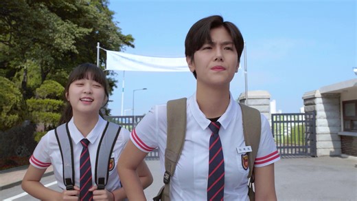 Revenge Note 2 - Episode 3 | Rakuten Viki