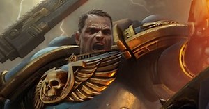 Warhammer 40,000: Space Marine demo trailers ramp up the hype