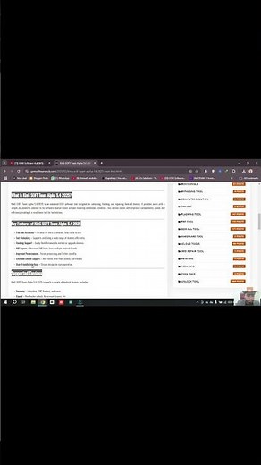 Part 1 KinG SOFT Team Alpha 5.4 (2025) – Free Activated Release | New Update & Free Login