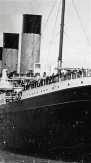 How the "Unsinkable" Ship Really Sank 🚢 | Full Story of the 1912 Disaster