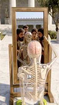 What Would Happen If You Brought a Mirror to Ancient Greece?