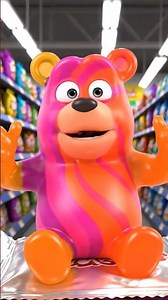 Wild Berry vs. Neon Candy: The Final Showdown 🍇💥