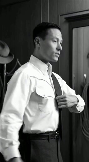 Vintage Retro Cowboy Outfit Part 1 #Vintage #Retro #GoTexanDay #Cowboy #Western