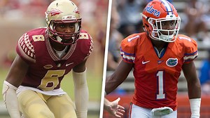 NFL Films 2016 DB draft profiles