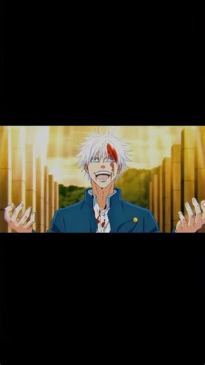 Gojo In Movie 0 🥶 | Max Edit [Jujutsu Kaisen] (Animated by Alan Bowe)