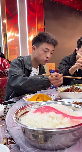 Breakfast Mukbang: Enjoy Sounds and Flavors