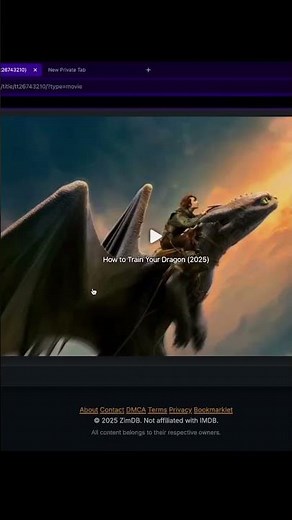 🔥 How to Watch ANY Movie for FREE! (IMDb Secret Trick) | ZimDB