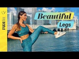 Perfect Leg Workout for Woman | Get Beautiful Legs in One Week