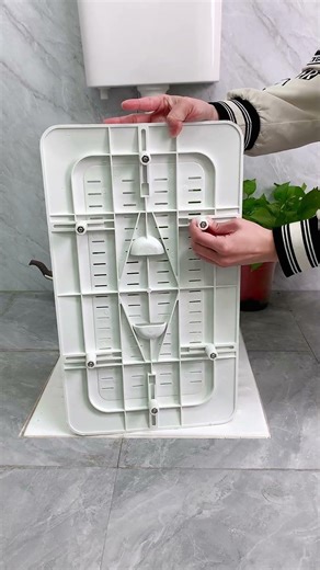 🔥 Modern Squat Toilet Upgrade 🚽✨ | Smart Bathroom Hygiene Solution 2026 #shorts