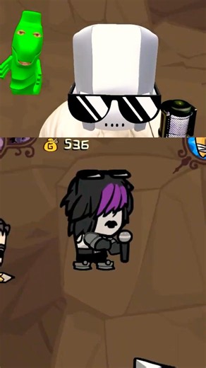 CASTLE CRASHERS CREATIVE MODE?!
