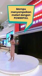  Public Speaking Kids & Teens, khusus Jabodetabek ⏳ Pendaftaran...