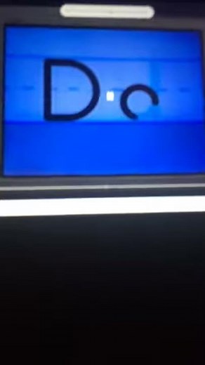 Rock N Learn Alphabet Exercise Print The Letters