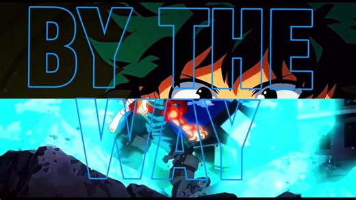 Epic My Hero Academia Edit using CapCut