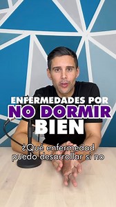 23K views · 120 reactions | Enfermedades que puedes desarrollar si no duermes bien  El sueño es la base fundamental para tener salud y traemos de vuelta la alternativa que te brindará un mejor descanso y además, te ayuda a perder las libras de más  ¡Es el 'Sleep & Burn' y regreso para quedarse!   YesYouCan.com ☎ +1.888.988.55.15 | Yes You Can | Facebook