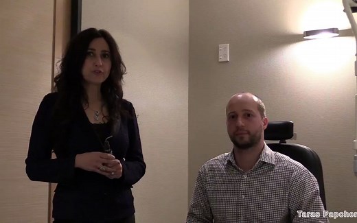 【中英字幕】【Marcus-gunn瞳孔/相对性传入性瞳孔反应缺陷】Relative Afferent Pupillary Defect (RAPD)