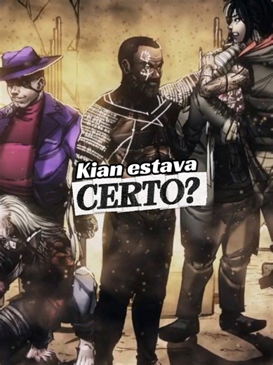 Ordem Paranormal: O Inimigo é o Mesmo?