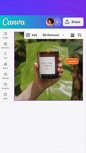 Edit photos like a pro. Produce stunning images for your campaign in a click with Auto-adjust. Try it for free. | Canva