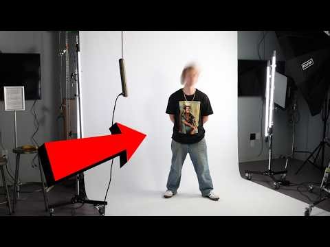Can MMA Fighters Become Models With ZERO Experience?