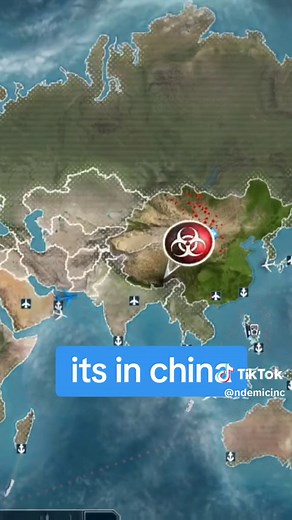 Winning Strategies for Plague Inc: The Cure Gameplay