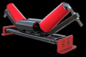 Tru-Trac HD Taper Trough Tracker