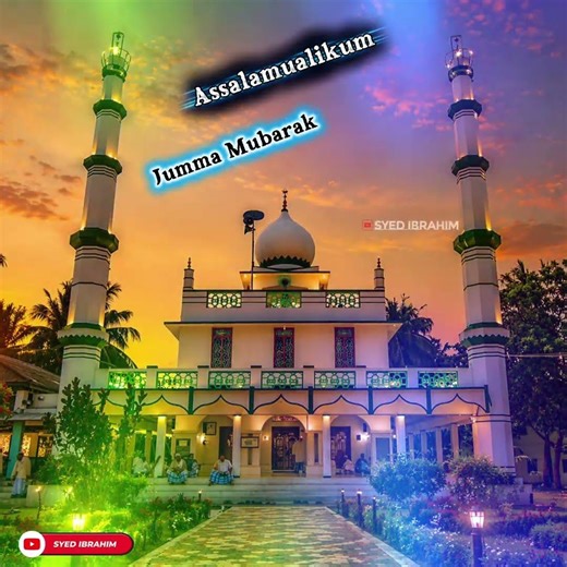 👉 Annal Nabi Pon Mugathai Kangal Theduthe 💖 | Heart Touching Islamic Song | Trending Now | 4K Status
