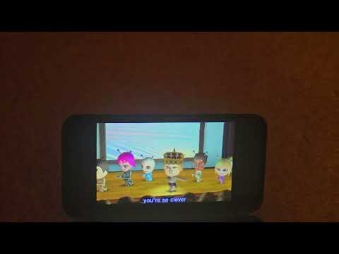 Tomodachi Life - Recreated Songs: Team Umizoomi Theme Song