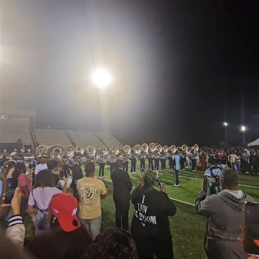 23K views · 392 reactions | MVSU Tubas versus Jackson State Tubas...