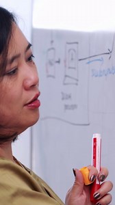 Two Futureshapers share stories about their medtech careers and inspire the next generation in STEM. #IDWGS2025 #WomenInStem #WomenInScience | Siemens Healthineers