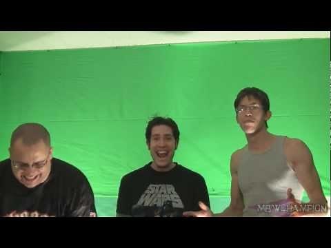 Bloopers of Leap Year 2012