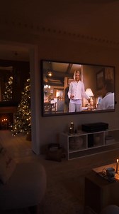 137K reactions · 1.8K shares | Transforming our living room into a cinematic haven with AWOL Vision‘s UST (Ultra Short Throw) projector LTV-3500 Pro. Paired with a daylight ALR screen, the setup ensures vibrant, crystal-clear visuals even in bright rooms. Surrounded by cozy Christmas vibes, it’s the perfect setting for a festive movie night  Are you ready for a cinematic escape, too?  Video from @elaperona | AWOL Vision | Facebook