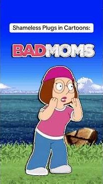 Shameless Plugs in Cartoons: #cartoonnetwork