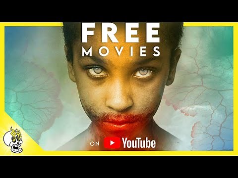 Without Warning: YouTube Adds Tons of FREE Movies!
