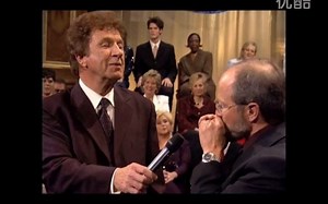 布鲁斯口琴：Buddy Greene - Classical Harmonica at Carnegie Hall