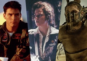 Watch: 20-Minute Journey Through The History Of Movie Trailers