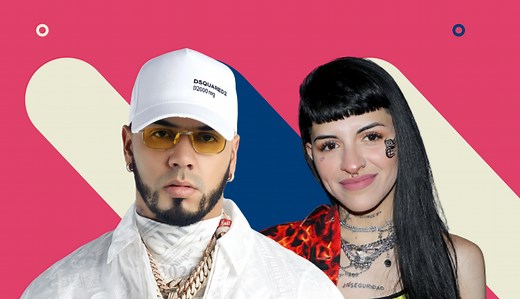 10 cantantes de trap en español para conocer más del género