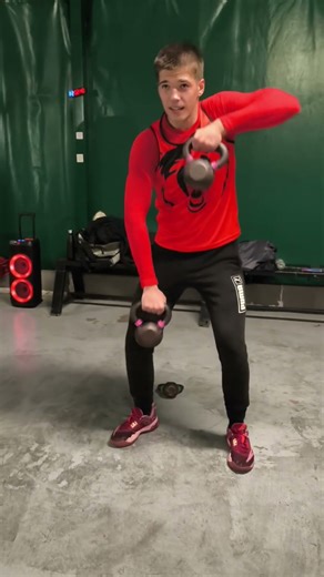 Boxing Circut Training 🥊