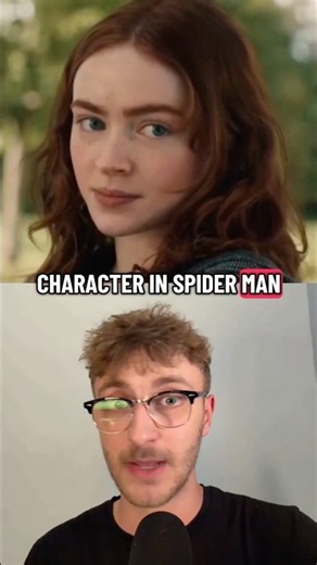 FIRST LOOK AT JEAN GREY IN SPIDER-MAN BRAND NEW DAY‼️😱