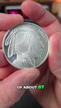 Silver vs Gold The Real Value GSR Explained!