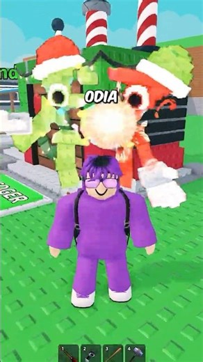 Porque Todos Odian al Festive 67 en Steal a brainrot