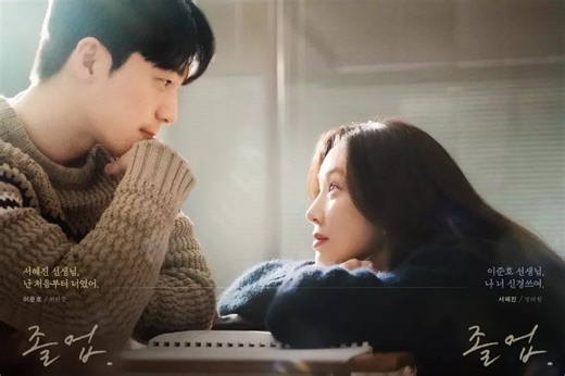 Has The Midnight Romance in Hagwon been renewed for Season 2? Here’s what we know:
