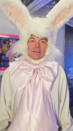 146K views · 4.3K reactions | Happy Easter, everybody… | Stephen Mulhern | Facebook
