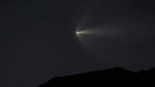 Is there a California rocket launch today? How, when to watch SpaceX livestream