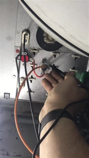 Fixing a Coin Operated Dryer: Step-by-Step Guide