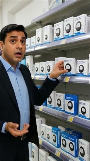 Check Blood Sugar in Seconds, Easy Glucometer Demo | Diabetes Care at Home