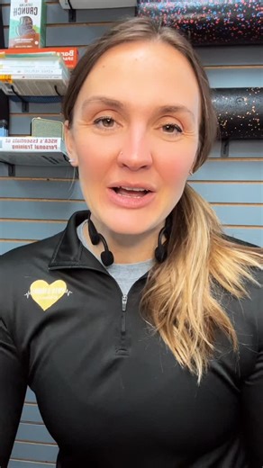 ✨First real of the year! It’s lengthy but important- two key takeaways here. If you don’t have these locked in- you could be wasting your precious time. Here are your two non-negotiables for your POTS program in 2026: 1️⃣ A program that is built specifically for you. Using and revisiting “your why” as the foundation 2️⃣ Include and educate from a comprehensive standpoint. Exercise is just one of the many variables that needs to be considered to unlock your quality of life. If you can say ,”yes! 